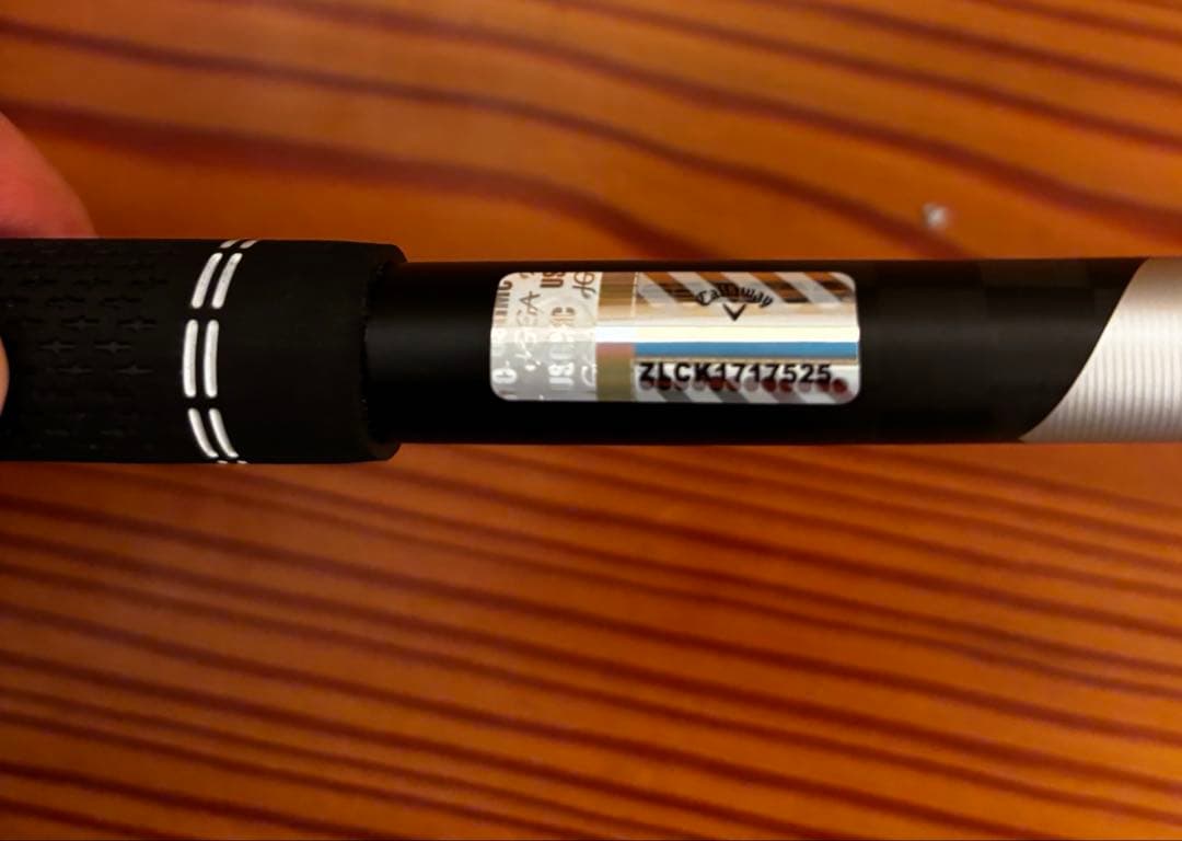 QUANTUM MAX フェアウェイウッド 3hl 26ベンタスTR ブルー7X