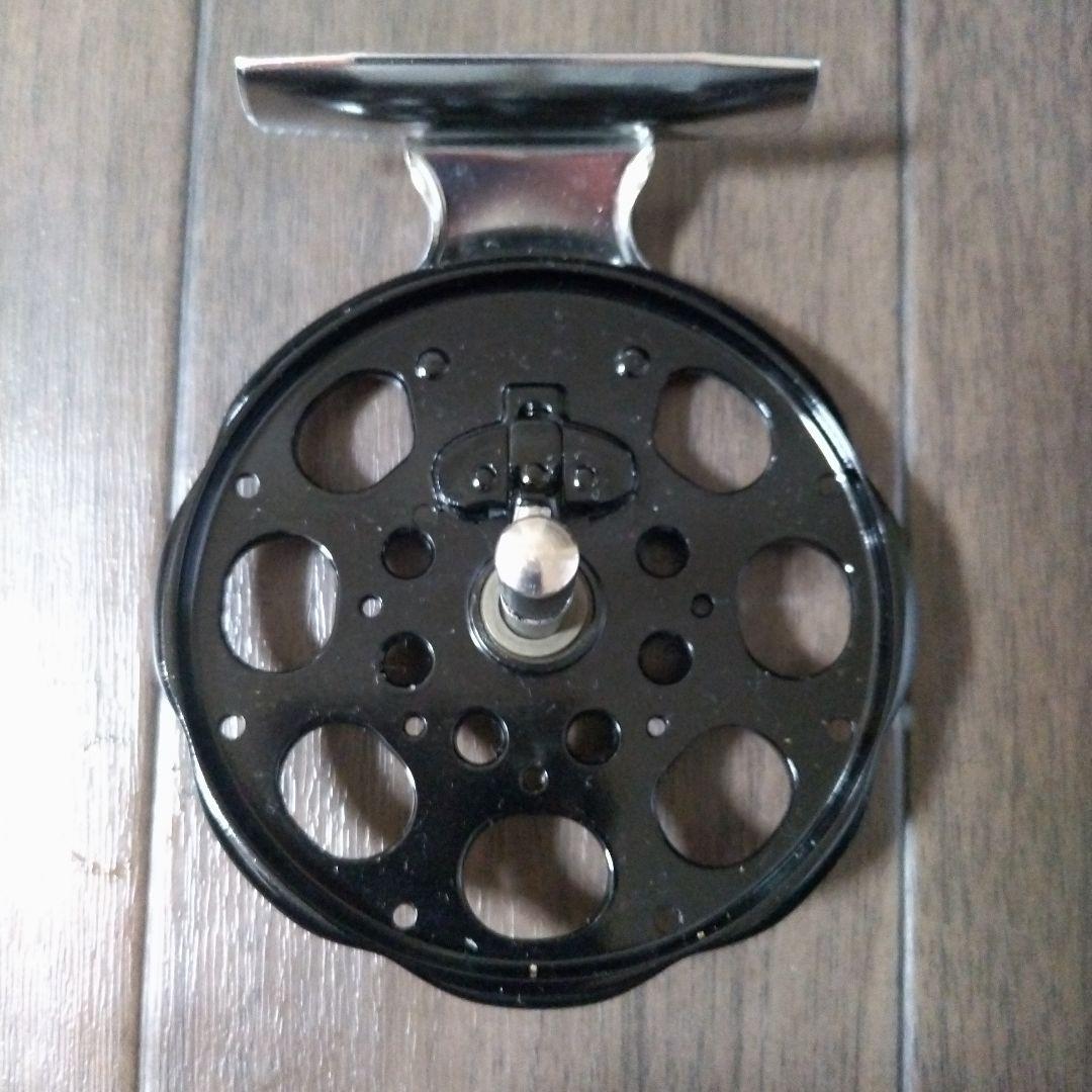 Fuji FPR25 フジリール ツートンカラー