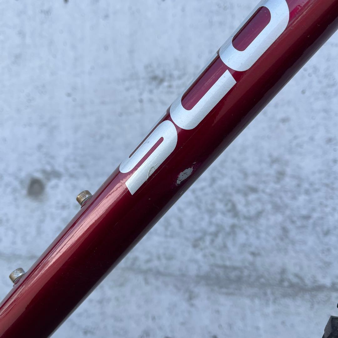 90s OLD MTB◾️SCOTT USA スコット フレーム マウンテンバイク