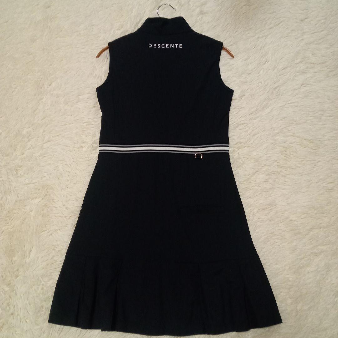 DESCENTE GOLF ワンピース　M
