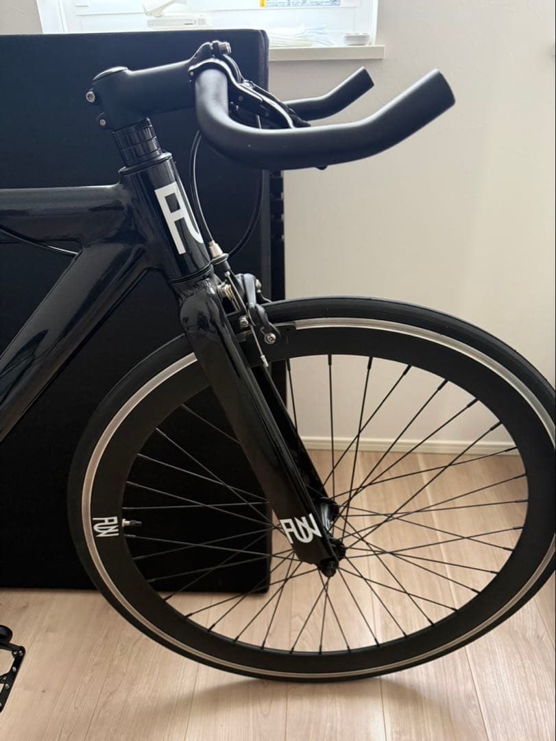 FUNピストバイク