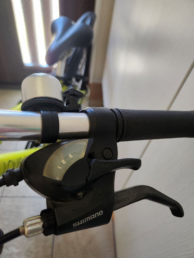 自転車本体 LOUIS GARNEAU
