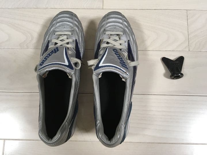 mizuno モレリアウェーブSI初期型 海外モデル