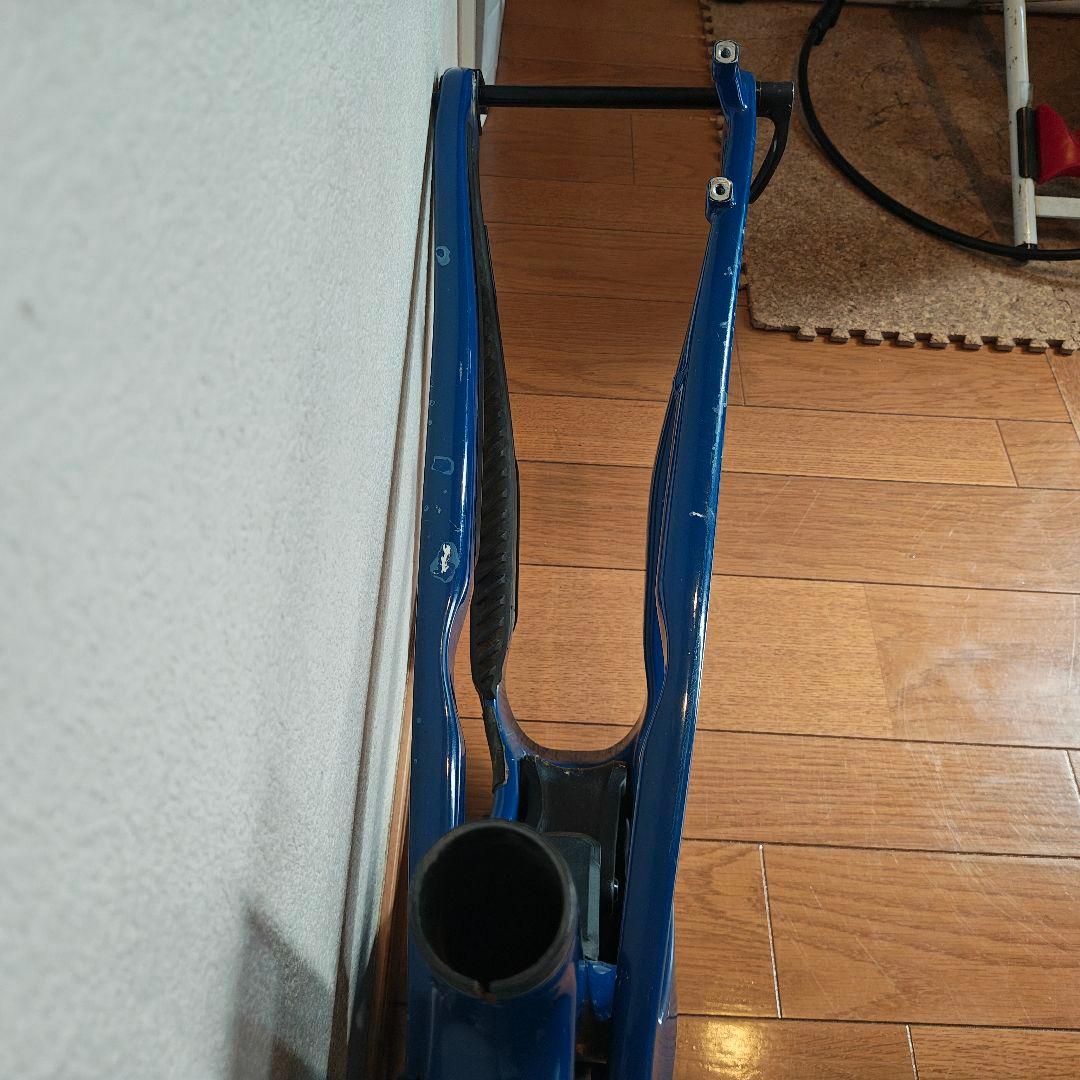 SANTA CRUZ HIGHTOWER2 C Sサイズ