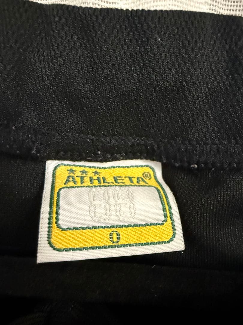 ATHLETA　アスレタ　上下　セットアップ　サイズO