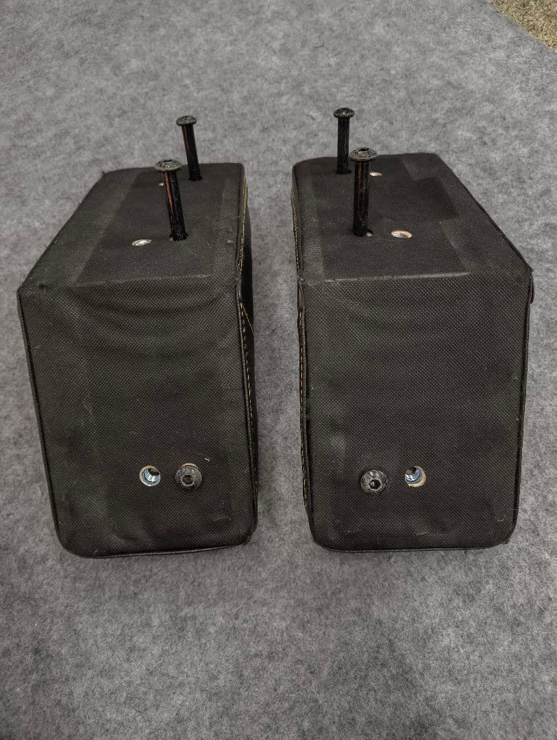 [引取限定　即購入不可]パワーテック　レバレッジスクワット　福岡県
