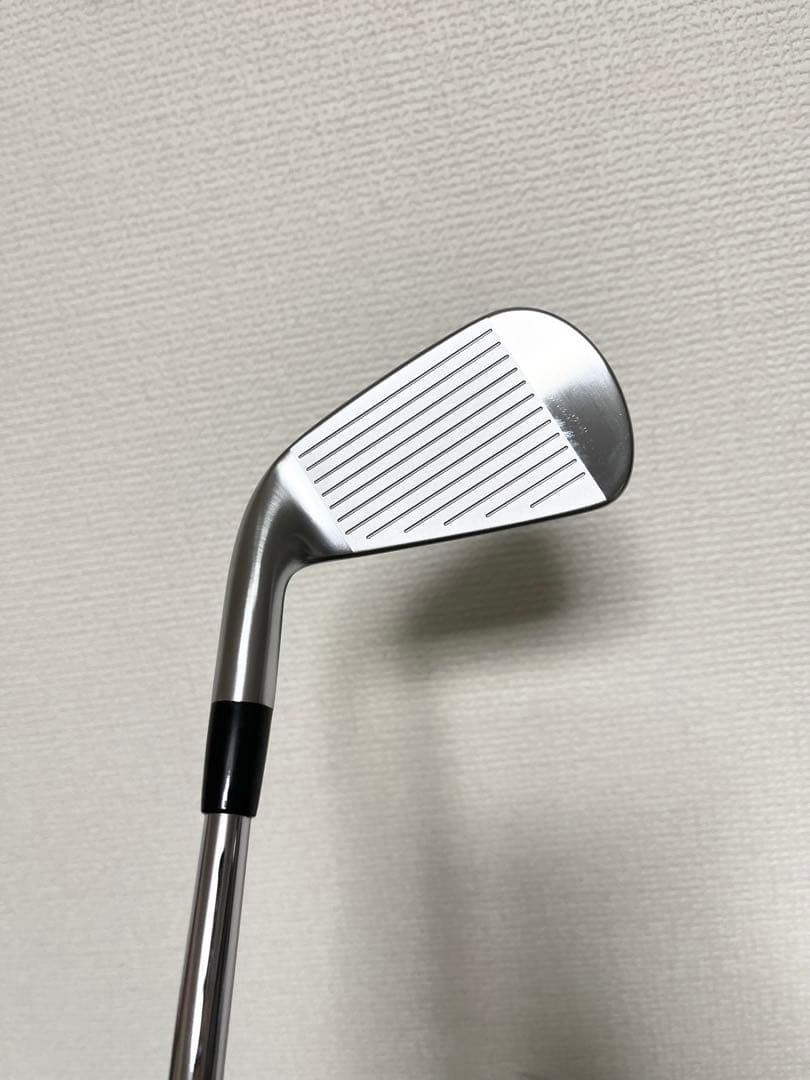 タイトリスト 718 T-MB #5