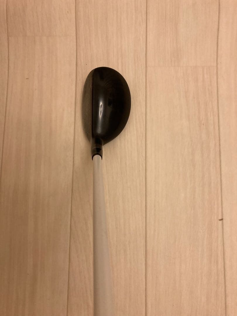 A GRIND DST 4U 24° グリップ新品