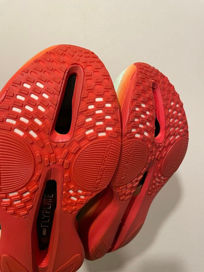 ナイキ アルファフライ3 alphafly3 27.5 kipchoge