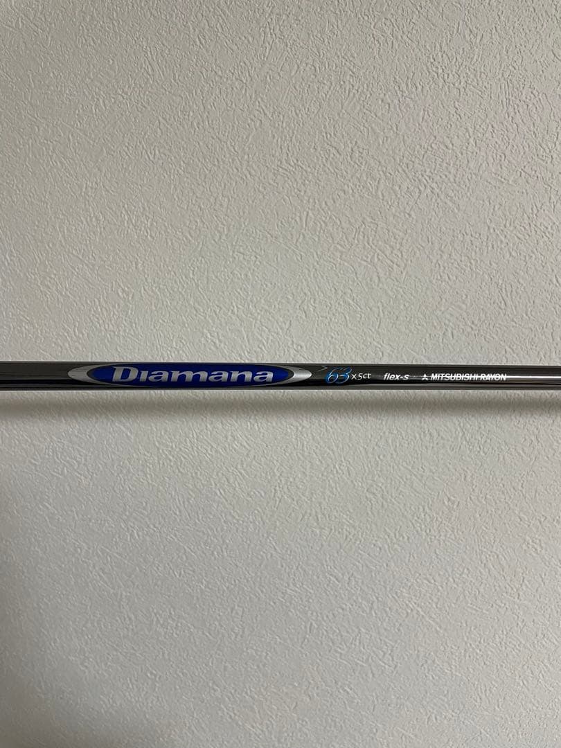 Callaway X 3W 15° フェアウェイウッド