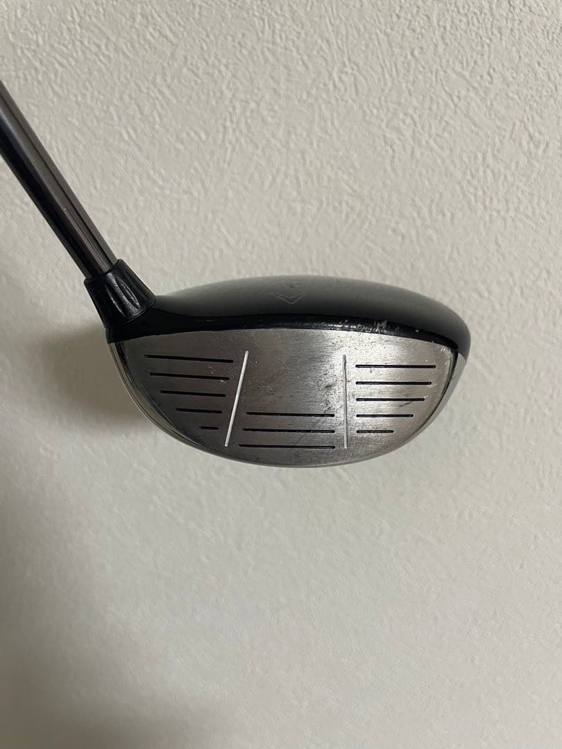 Callaway X 3W 15° フェアウェイウッド