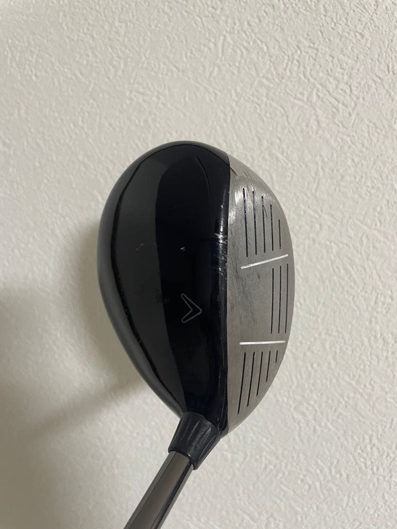 Callaway X 3W 15° フェアウェイウッド
