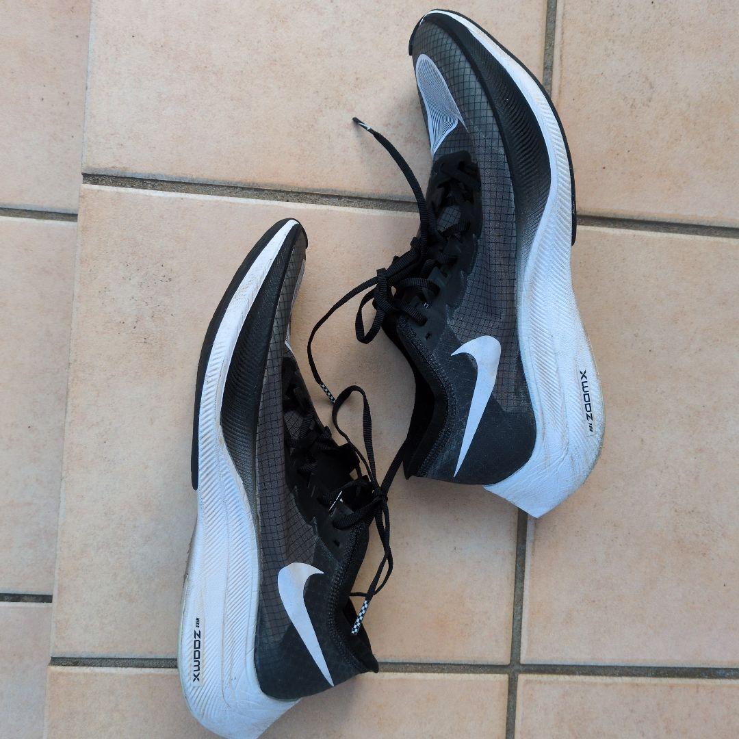 Nike ZoomX ヴェイパーフライネクスト%