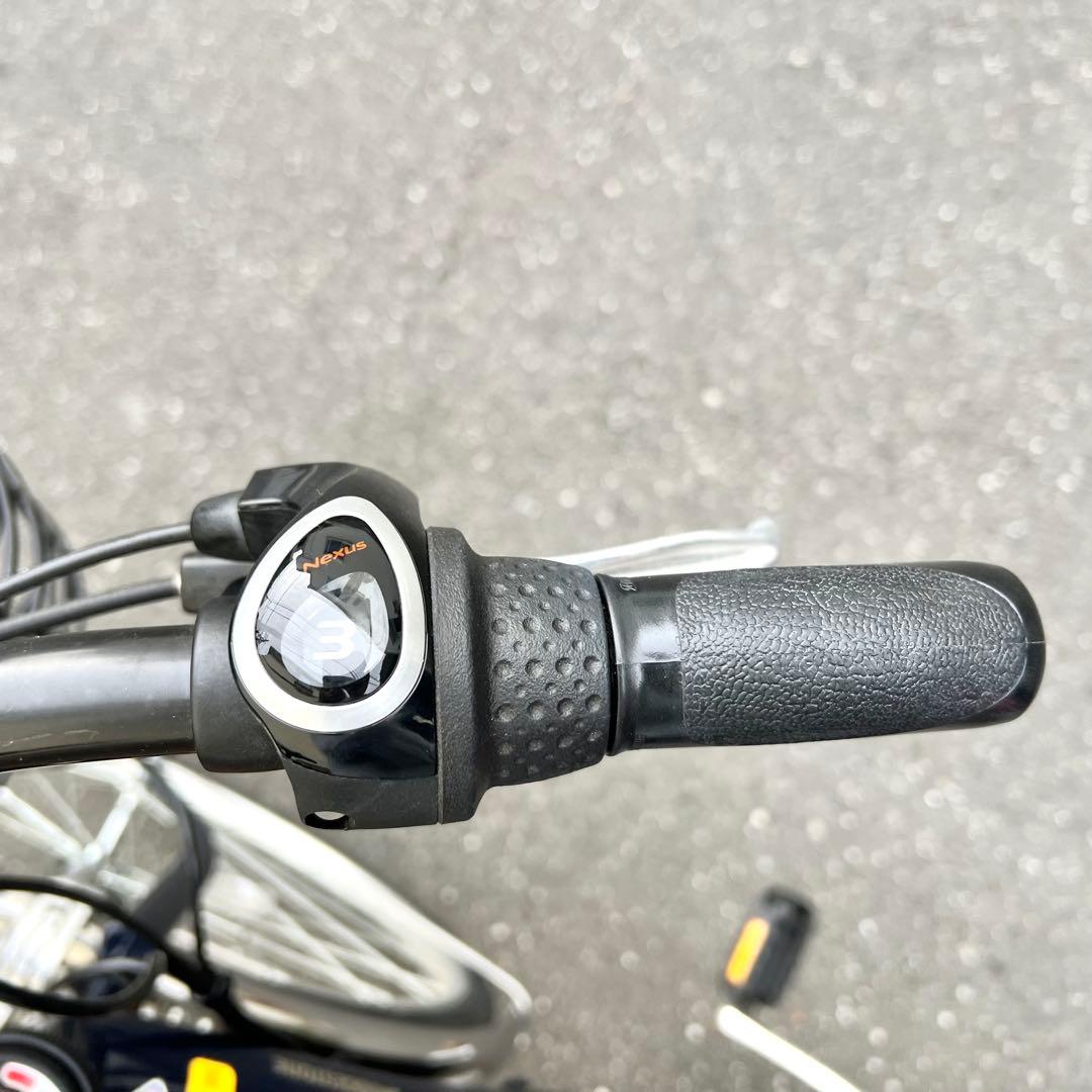 美品✨電動アシスト自転車 ブリヂストン アシスタ 26インチ 2025年モデル