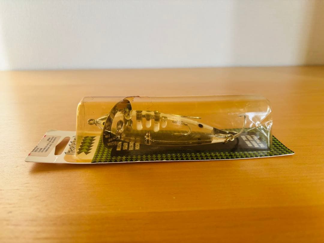 HEDDON ヘドン 210 Ｃ クリア レア ！