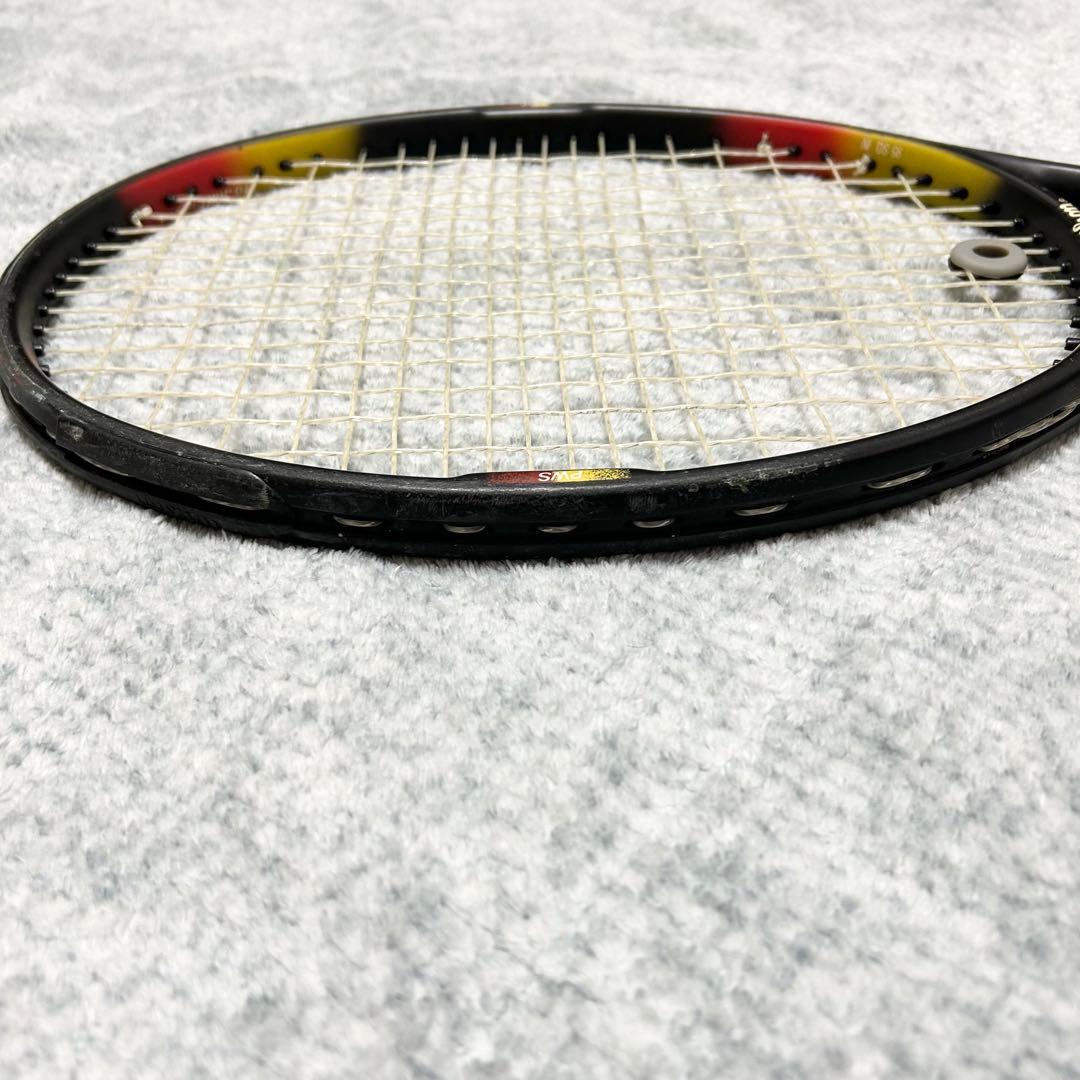 ✨希少✨Wilson PRO STAFF Classic 6.1 2本セット