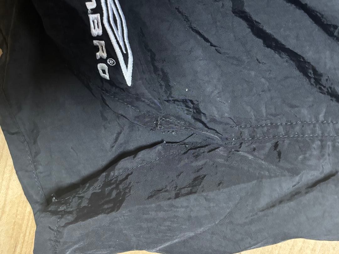 UMBRO Tシャツ＆ショートパンツセット