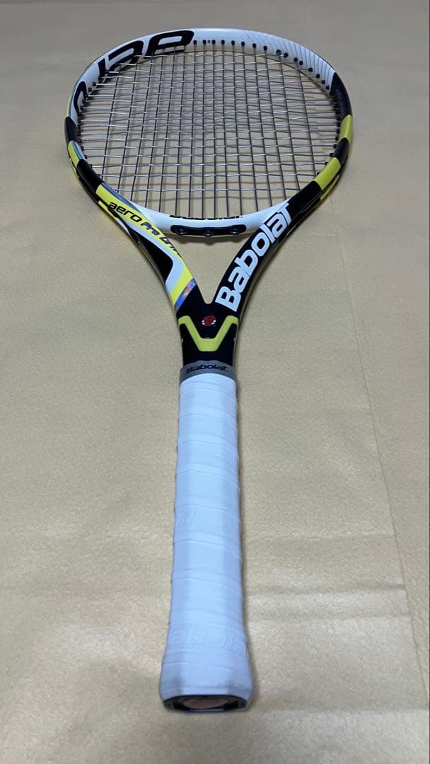 Babolat Aero Pro Drive アエロプロドライブ G2 美品