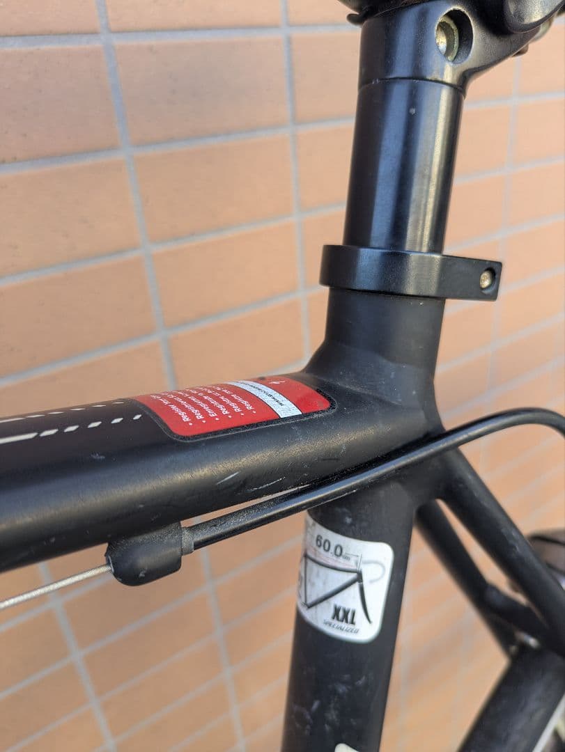 【近隣配送無料！】SPECIALIZED allez compスペシャライズド