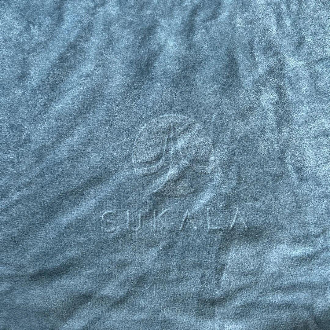 SUKALA ヨガマット•ラグ•ケース　3点セット
