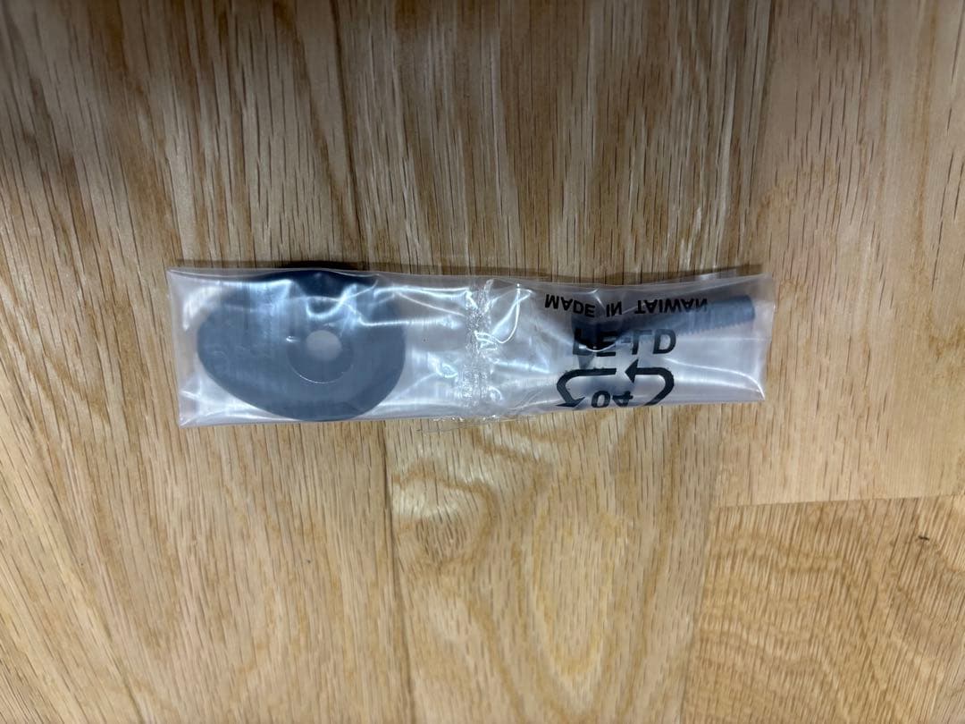 DEDA SUPERZERO 100mm 82° ステム