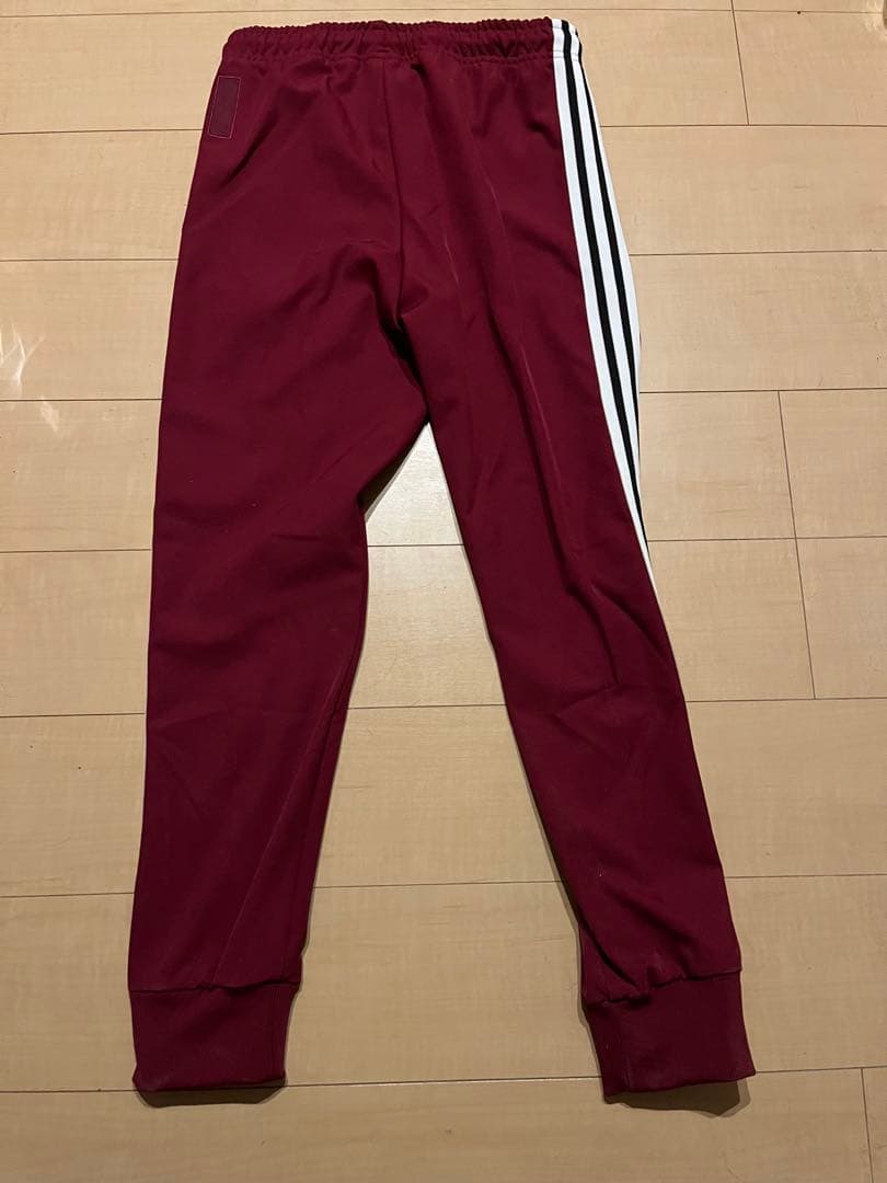 新品　アヤックス・アムステルダム トラックパンツ　125周年　XL AJAX
