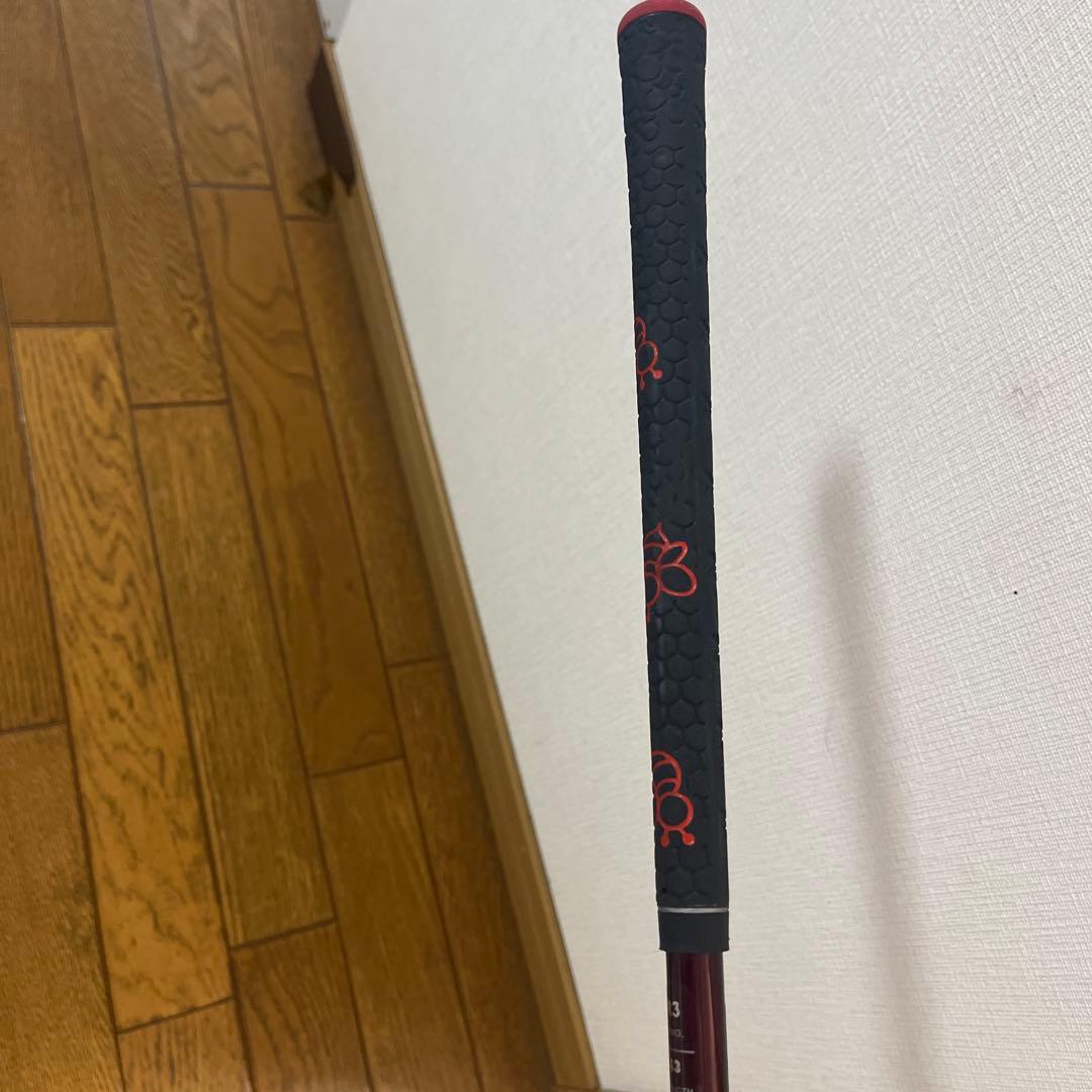 オノフ3番ウッド