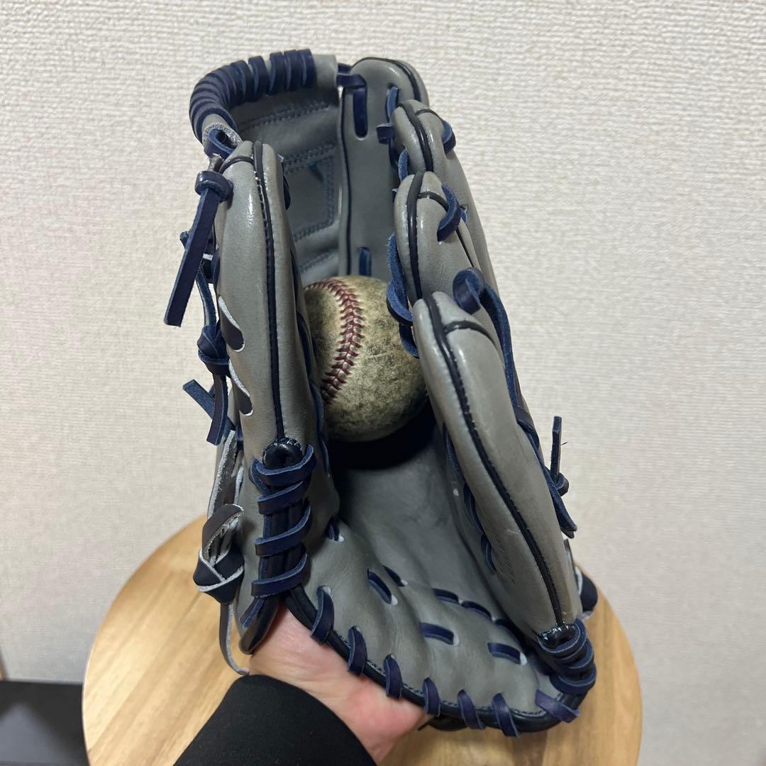 【値引き交渉可能！】野球 硬式 ラグデリオン オーダー 内野手