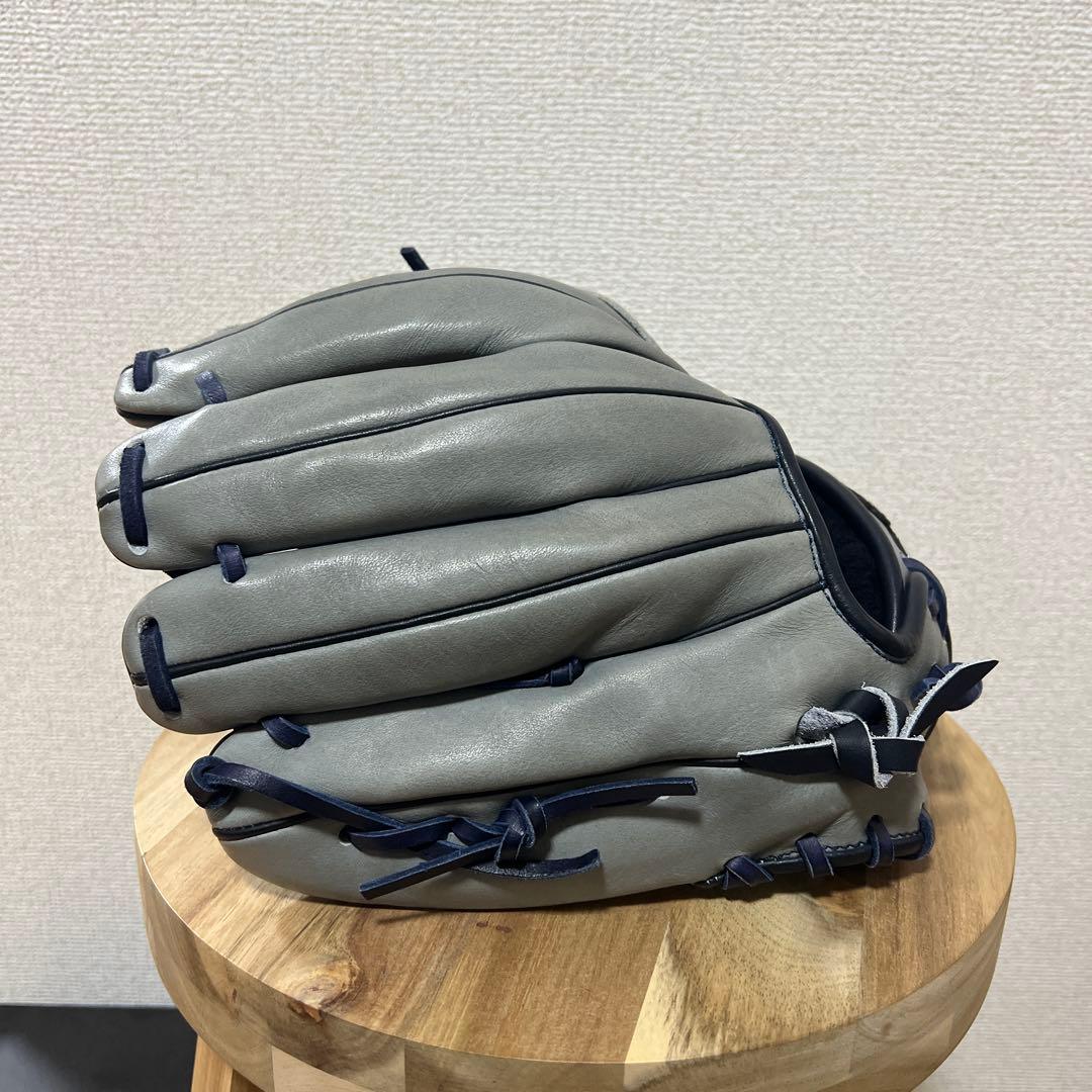 【値引き交渉可能！】野球 硬式 ラグデリオン オーダー 内野手