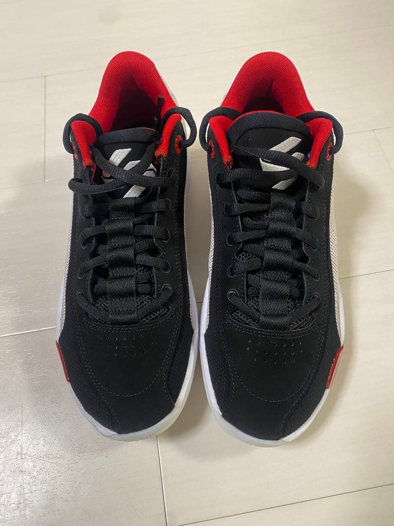 バッシュ バスケット シューズ JORDAN ジョーダン ルカ 77