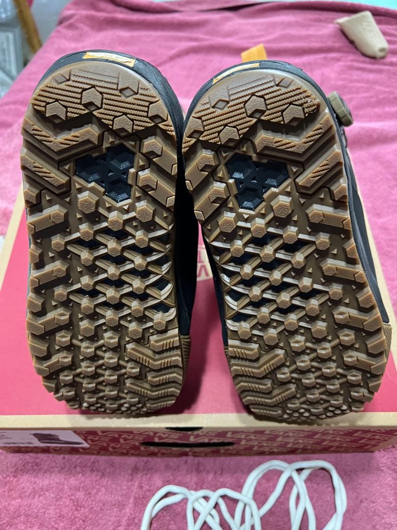 Vans Infuse Surf ブーツ 26.0センチ1時間程使用