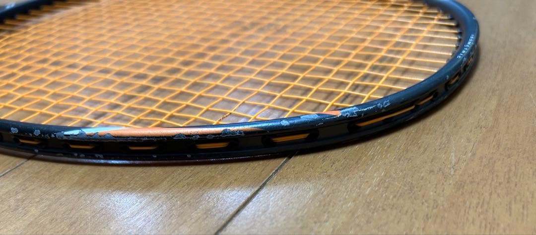 アークセーバー2i YONEX
