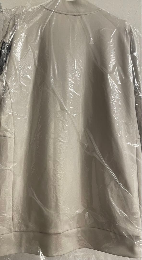 徳島ヴォルティス　アンセムジャケット