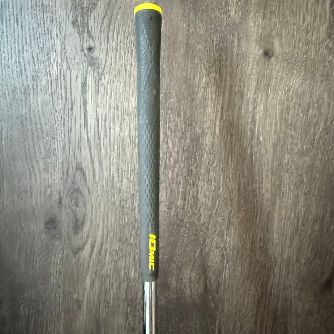 TaylorMade M2 ユーティリティ 3番 (19度) グリップほぼ新品