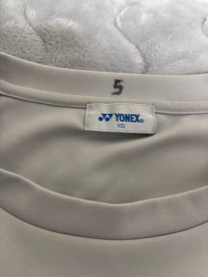 実使用 アビスパ福岡 練習着 XOサイズ