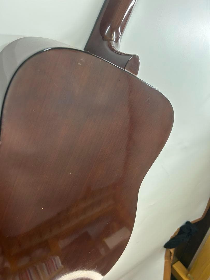YAMAHA FG-512SJ アコースティックギター アコギ　弦高調整済み