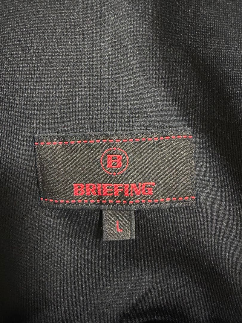 BRIEFING GOLF ブリーフィング　ゴルフ　パーカー&パンツセット