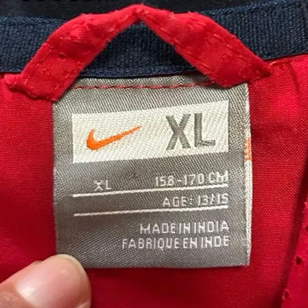 NIKE アーセナル　ジャージ