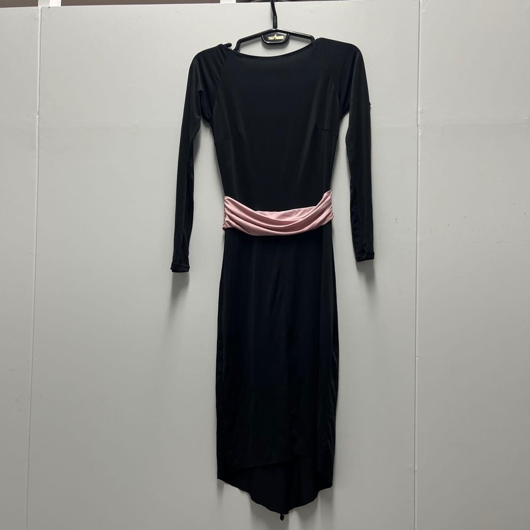 社交ダンスレッスン着チャコット