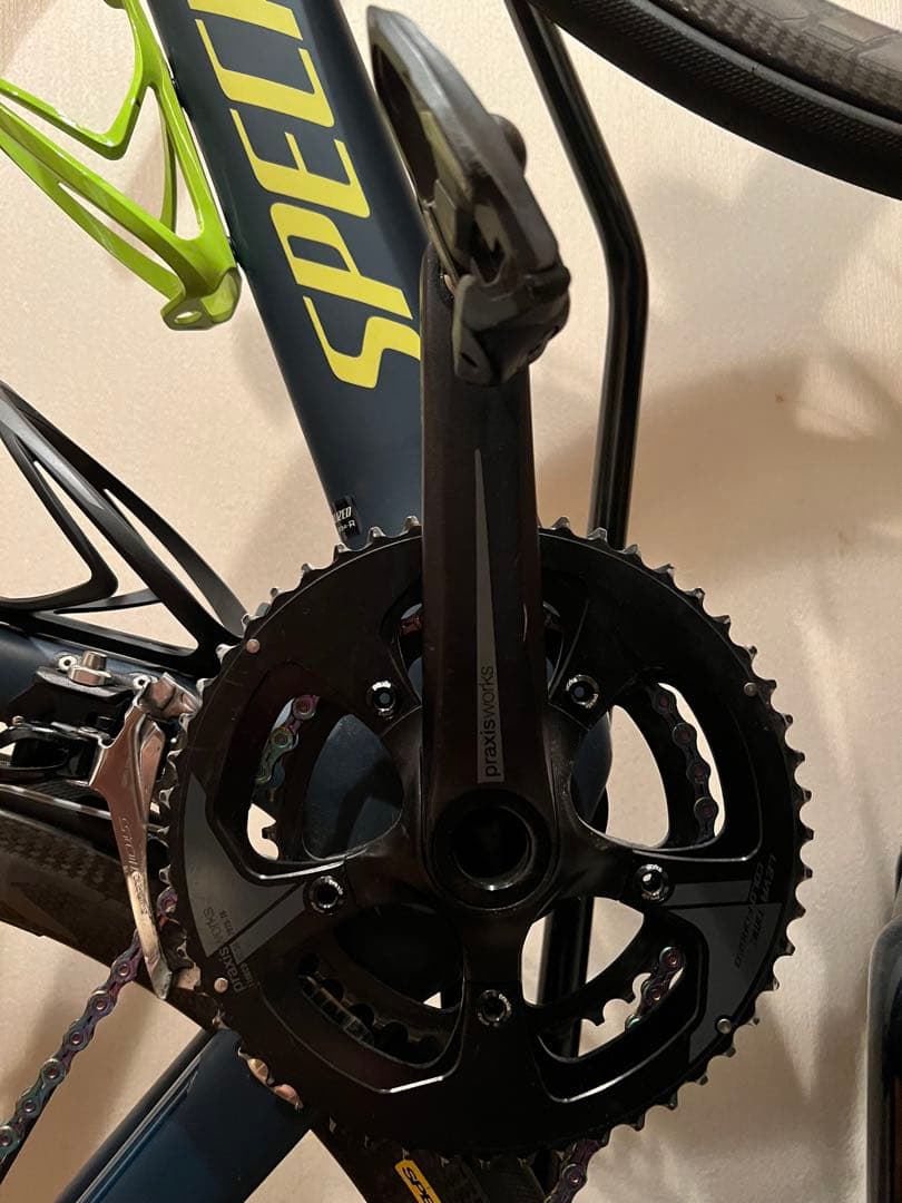 完成車 SPECIALIZED VENGE Elite 2018 総額78万