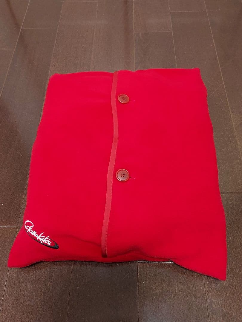 希少 がまかつ 非売品 セット 新品 年代物