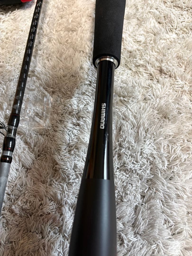 ゾディアス166M-2 値下げ交渉可