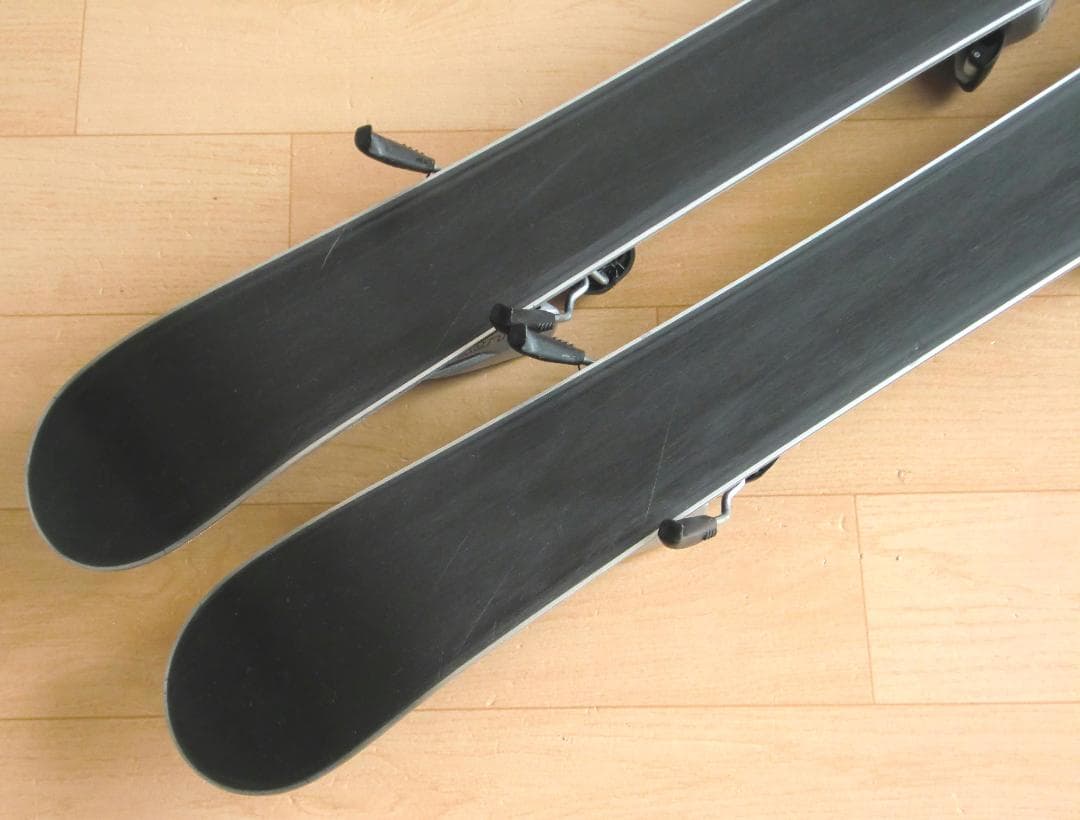 ■■送料無料■FORTRING 93R■ショートスキー■93cm■メンテ付■■