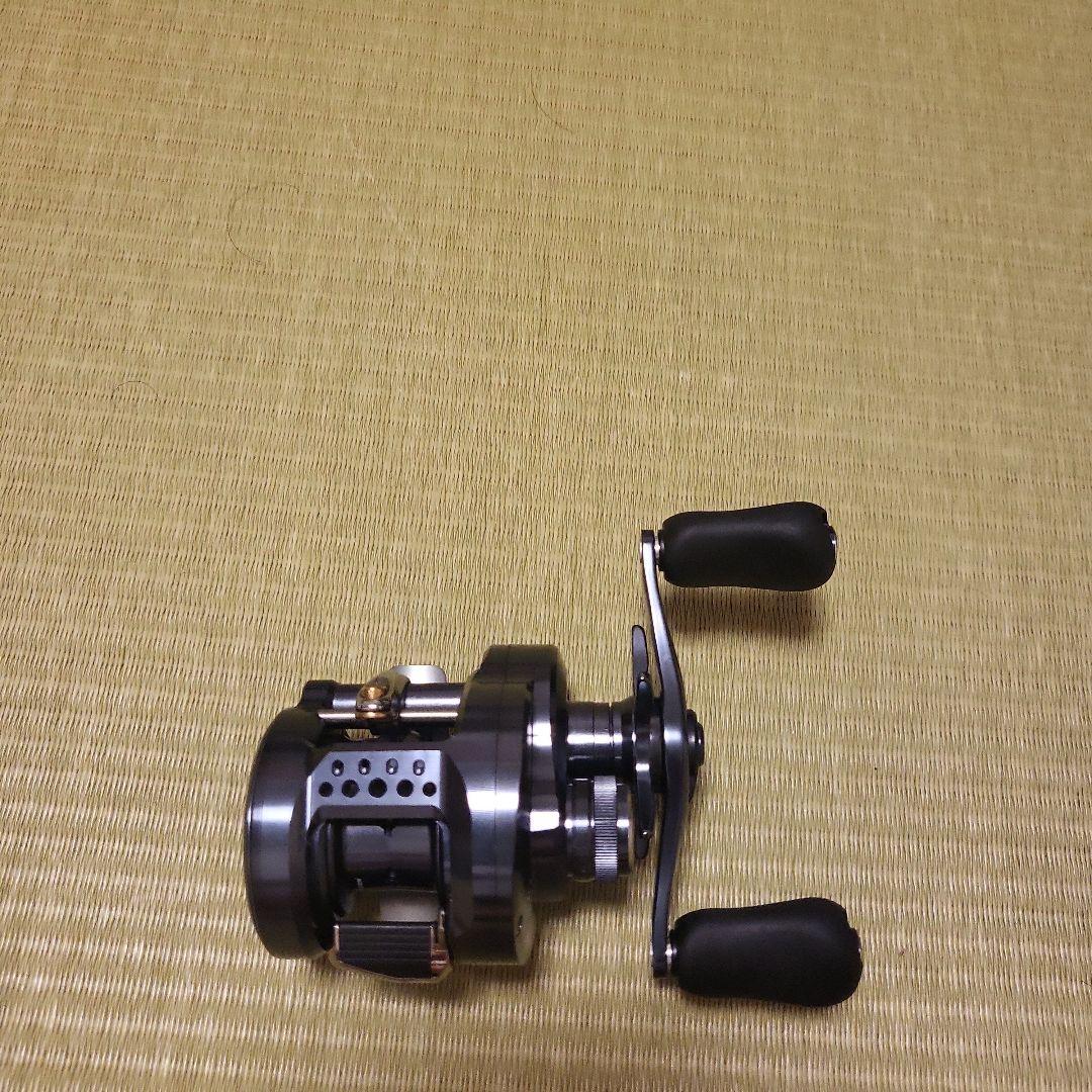 N*︎様 カルカッタコンクエスト　シャローエディション　30HG