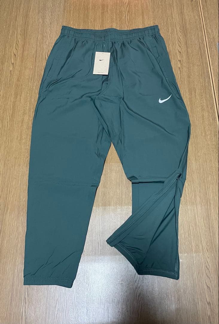 ナイキ Dri-FIT チャレンジャー メンズ ウーブン ランニングパンツ