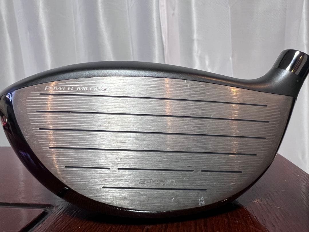 Bridgestone B1 ドライバー 9.5度ヘッドだけ