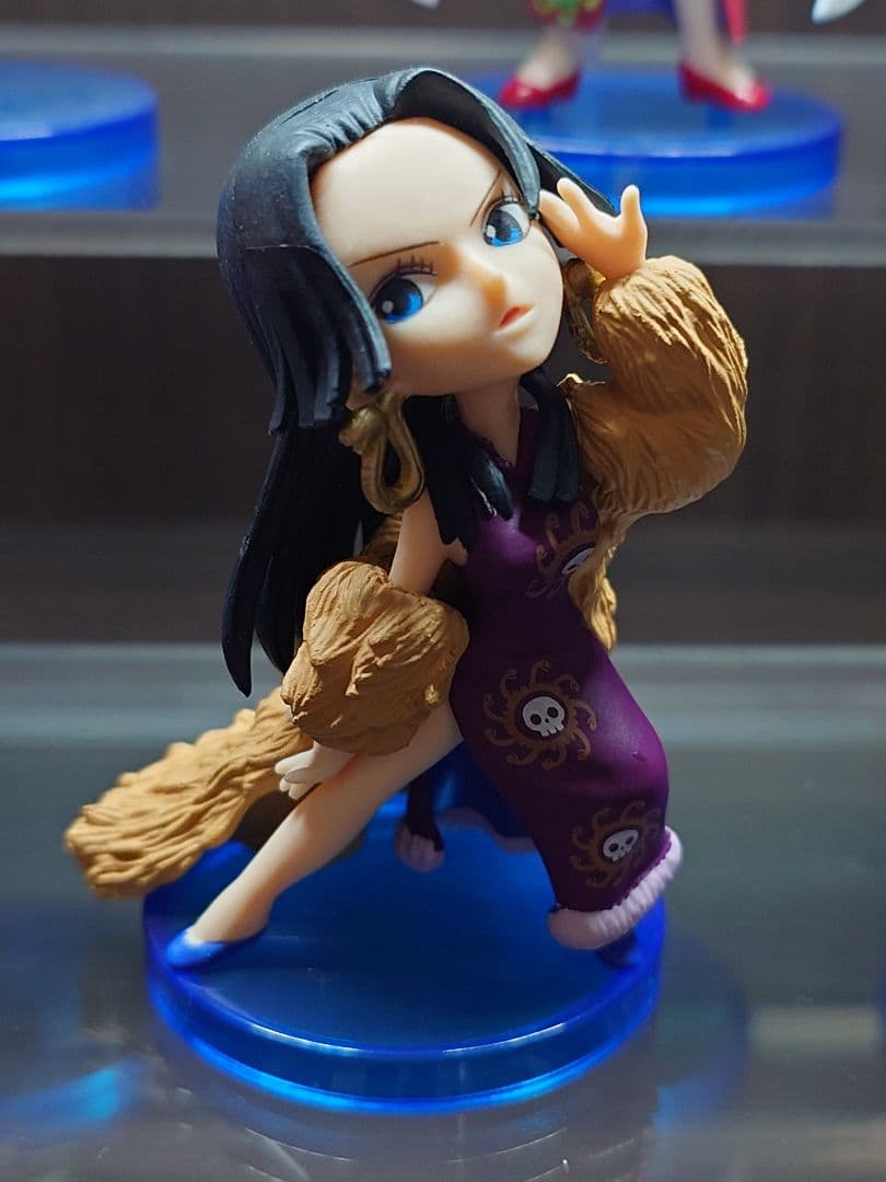 ワンピース ワールドコレクタブルフィギュア ワーコレ WCF まとめ売り 箱付き