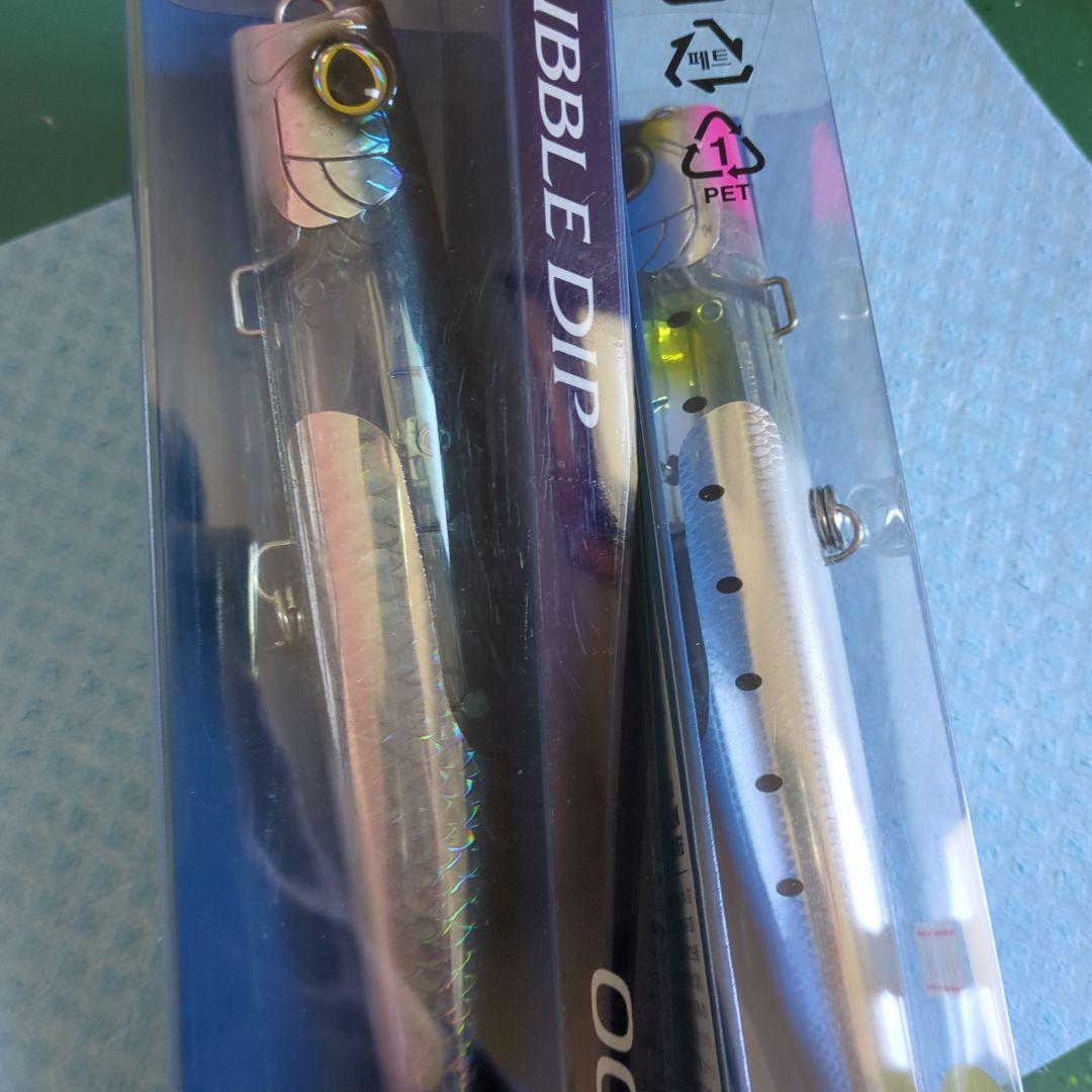 ルアー・フライ OCEA XU-P22T 220mm 93g FLASHBOOST
