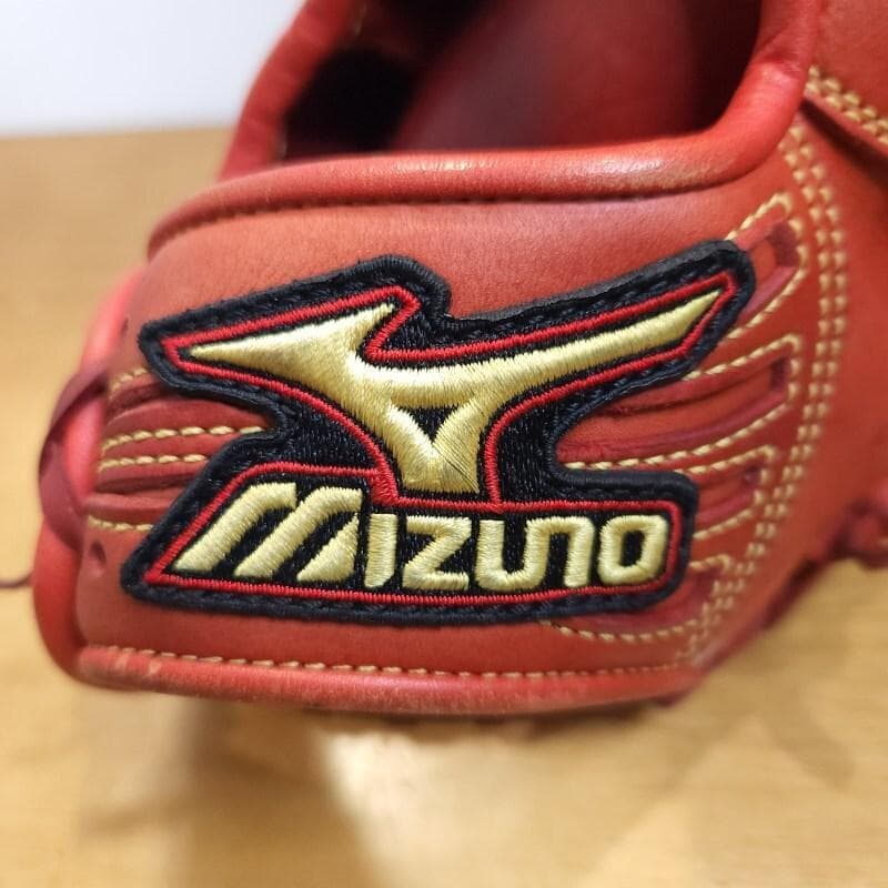 ミズノ イチローモデル ICHIRO K-KLUB限定品 外野用 軟式グローブ