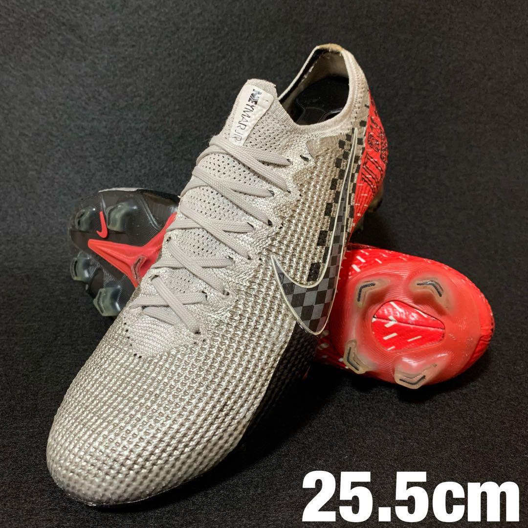 【美品】NIKE マーキュリアル ヴェイパー 13 エリート NJR FG